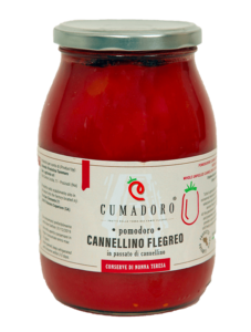 Pomodoro Cannellino Flegreo